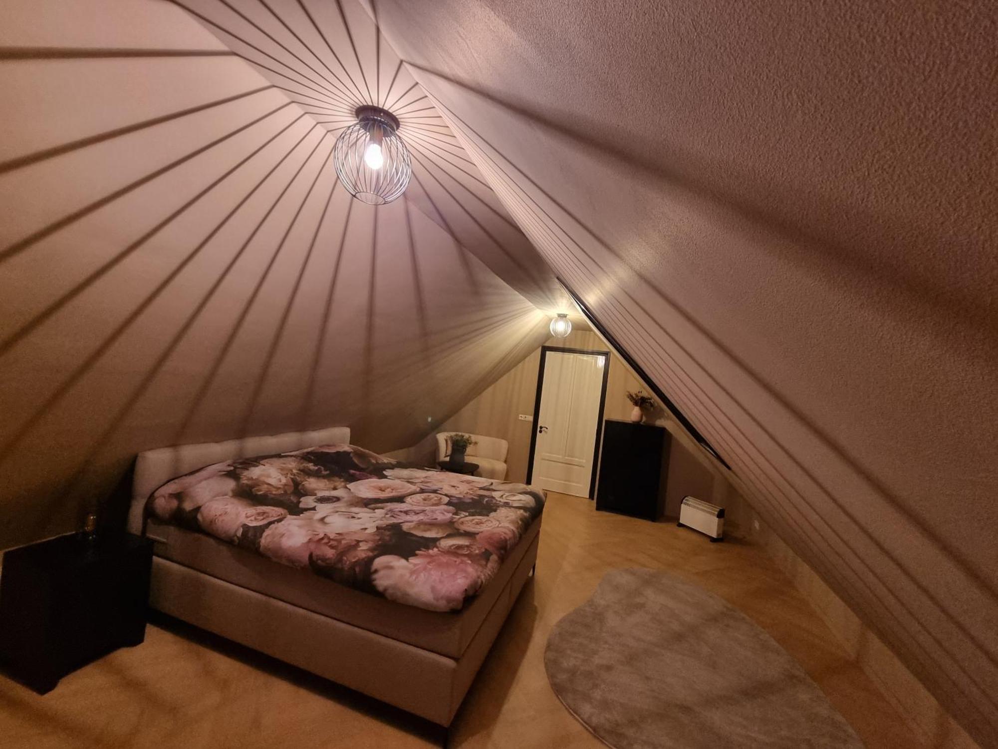 B&B In De Roos Noordbergum Cameră foto